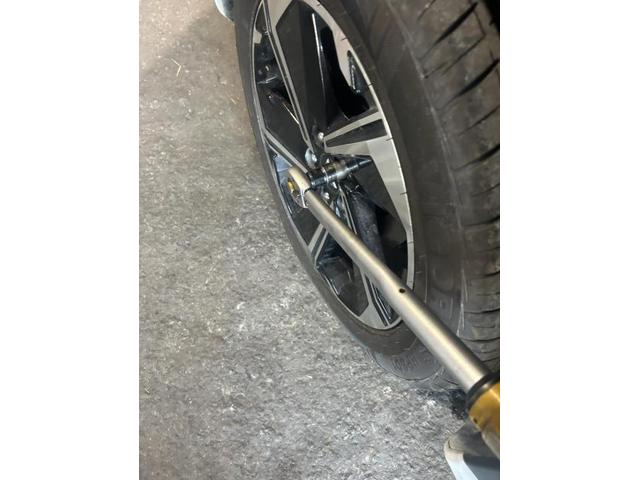 三菱　エクリプスクロスＰＨＥＶ　P　車検　法定点検　分解整備　メンテナンス　エンジンオイル　発煙筒　交換　佐賀県　三養基郡　みやき町　みやき