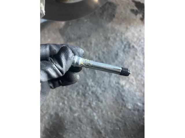 三菱　エクリプスクロスＰＨＥＶ　P　車検　法定点検　分解整備　メンテナンス　エンジンオイル　発煙筒　交換　佐賀県　三養基郡　みやき町　みやき