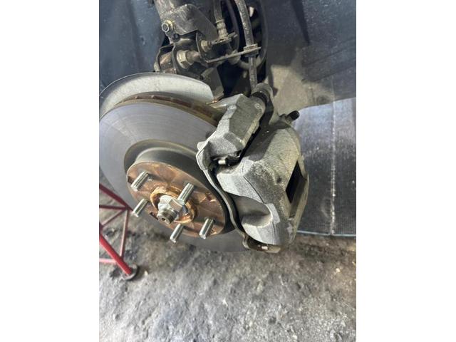 三菱　エクリプスクロスＰＨＥＶ　P　車検　法定点検　分解整備　メンテナンス　エンジンオイル　発煙筒　交換　佐賀県　三養基郡　みやき町　みやき