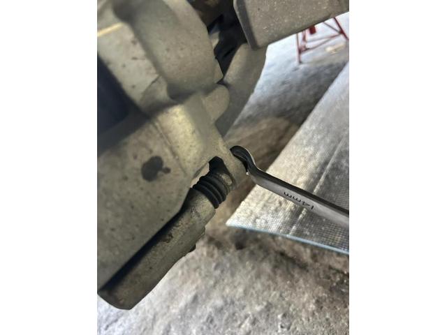 三菱　エクリプスクロスＰＨＥＶ　P　車検　法定点検　分解整備　メンテナンス　エンジンオイル　発煙筒　交換　佐賀県　三養基郡　みやき町　みやき