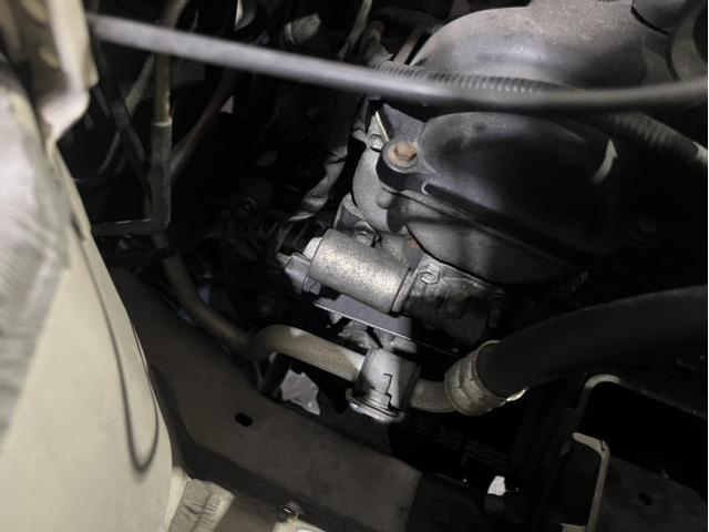 スズキ　アルト　VP　電装系修理　チャージランプ　点灯　オルタネーター　交換　佐賀県　三養基郡　みやき町　みやき