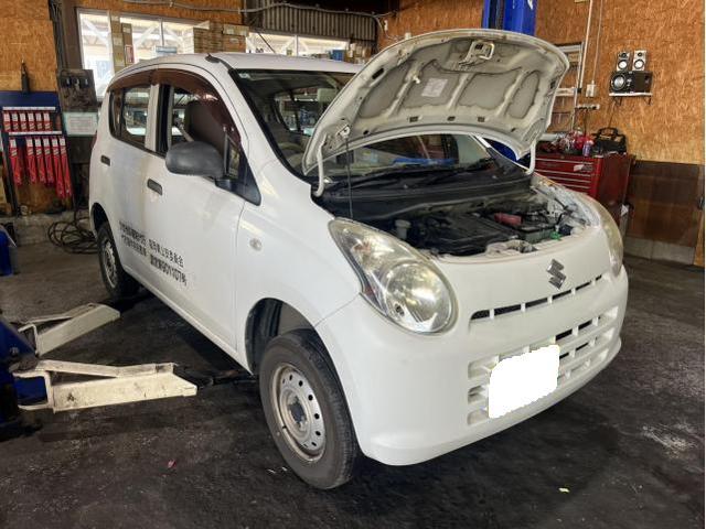 新着の作業実績