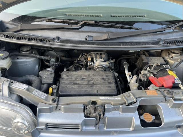 ダイハツ　タント　L　エンジン関連修理・整備　エンジン不調　1番シリンダー　イグニッションコイル　交換　佐賀県　三養基郡　みやき町　みやき