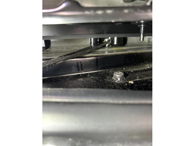 トヨタ　エスティマ　アエラス　電装系修理　パワースライド　調子が悪い　モーター　故障　保証　ドアモーター　交換　佐賀県　三養基郡　みやき町　みやき