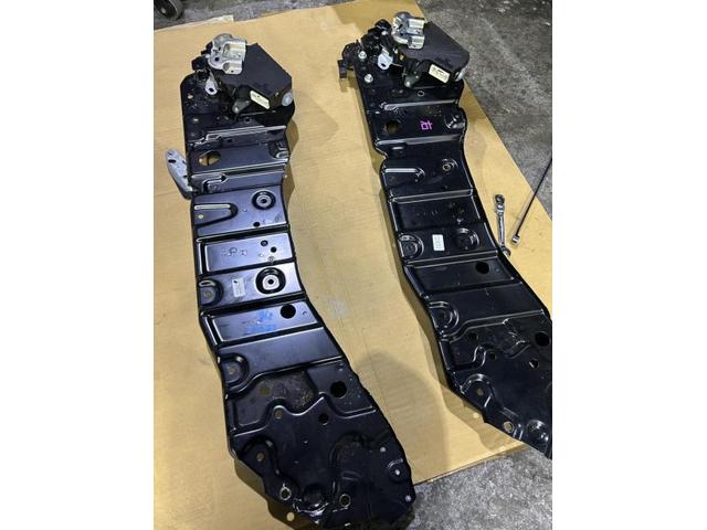 トヨタ　エスティマ　アエラス　電装系修理　パワースライド　調子が悪い　モーター　故障　保証　ドアモーター　交換　佐賀県　三養基郡　みやき町　みやき