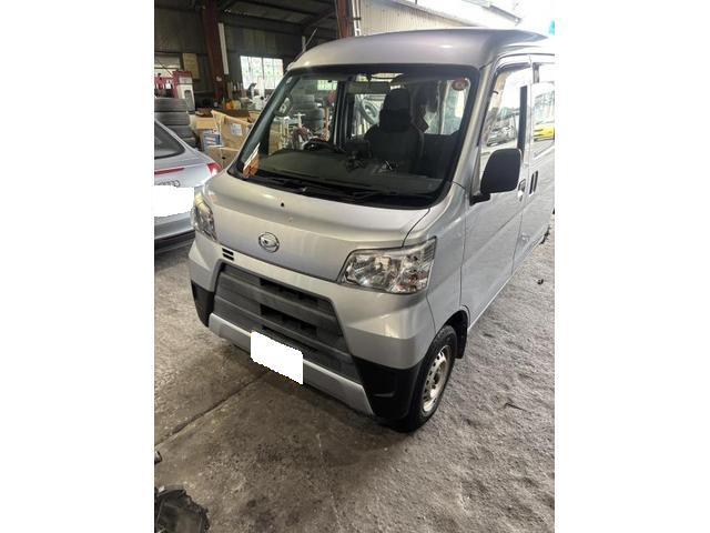 新着の作業実績