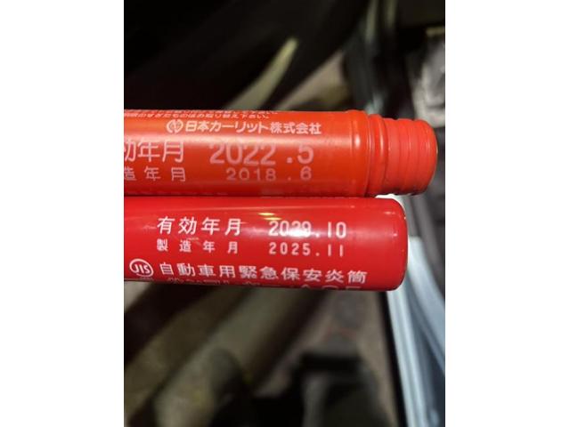 トヨタ　ピクシスエポック　X　SAⅢ　メンテナンス・日常点検　リース　6ヶ月点検　キーレス電池　ワイパーゴム　発煙筒　エアコンフィルター　CVTオイル　バッテリー　スパークプラグ　エアーエレメント　オルタネーターベルト　エアコンベルト　交換