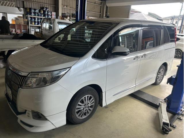 新着の作業実績