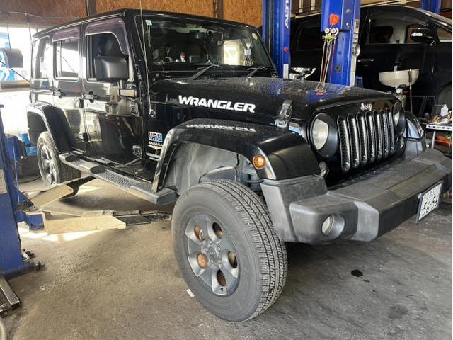 新着の作業実績