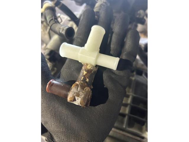 トヨタ　ヴェルファイア　2.4AZ　エンジン関連修理・整備　エンジン故障　エンジン載せ替え　佐賀県　三養基郡　みやき町　みやき