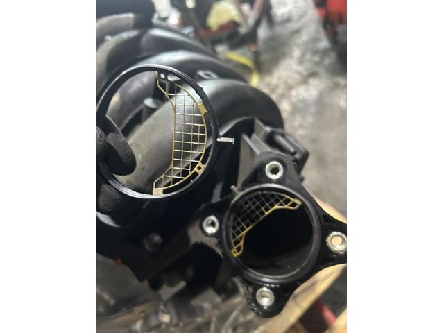 トヨタ　ヴェルファイア　2.4AZ　エンジン関連修理・整備　エンジン故障　エンジン載せ替え　佐賀県　三養基郡　みやき町　みやき