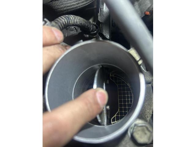 トヨタ　ヴェルファイア　2.4AZ　エンジン関連修理・整備　エンジン故障　エンジン載せ替え　佐賀県　三養基郡　みやき町　みやき