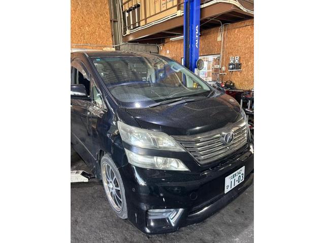 新着の作業実績