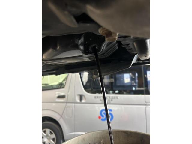 トヨタ　ヴェルファイア　2.4AZ　エンジン関連修理・整備　エンジン故障　エンジン載せ替え　佐賀県　三養基郡　みやき町　みやき