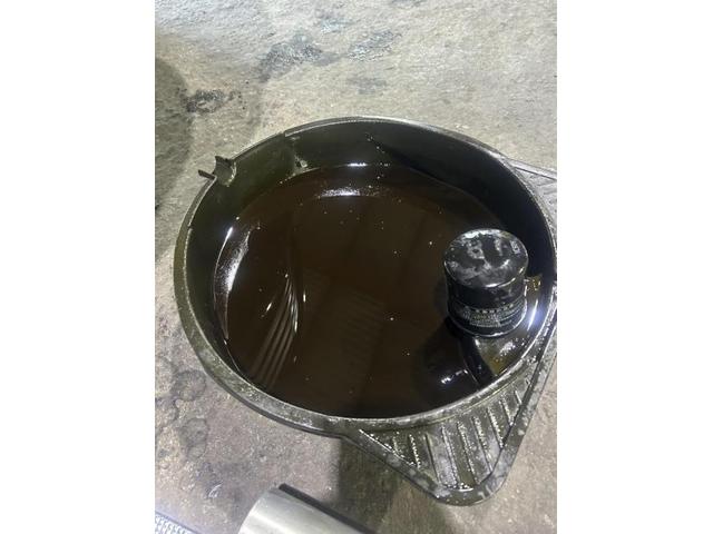 トヨタ　カローラフィールダー　ハイブリッド　ガソリン車用(オイル交換)　メンテナンス　エンジンオイル　オイルエレメント　交換　佐賀県　三養基郡　みやき町　みやき