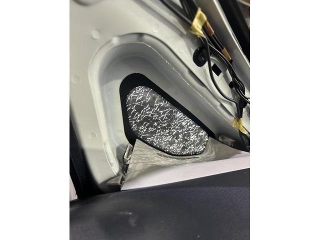 日産　ノート　X　ガラス交換　左　フロント　ベンチガラス　割れた　交換　佐賀県　三養基郡　みやき町　みやき