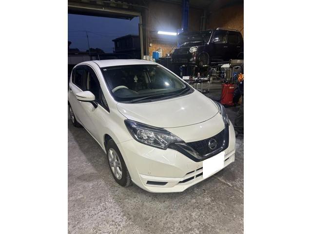 新着の作業実績