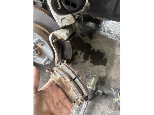 ダイハツ　タント　カスタムX　車検　法定点検　分解整備　メンテナンス　エアコンフィルター　交換　佐賀県　三養基郡　みやき町　みやき