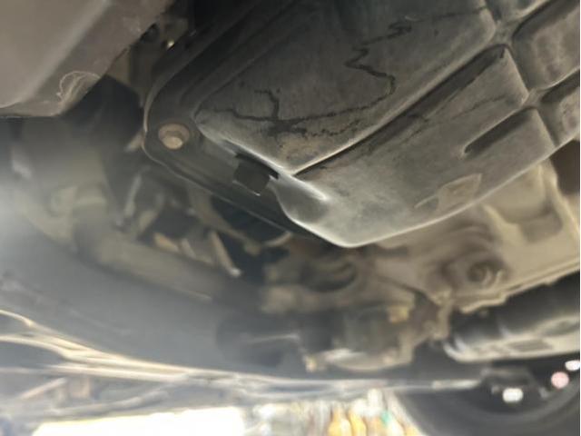 日産　ノート　X　ガソリン車用(オイル交換)　メンテナンス　エンジンオイル　オイルエレメント　交換　佐賀県　三養基郡　みやき町　みやき