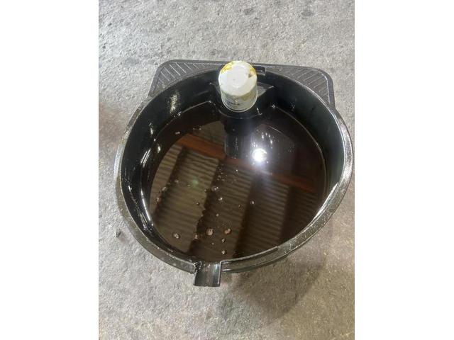 日産　ノート　X　ガソリン車用(オイル交換)　メンテナンス　エンジンオイル　オイルエレメント　交換　佐賀県　三養基郡　みやき町　みやき