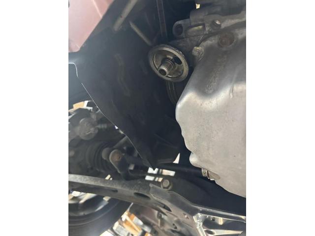 ダイハツ　ウェイク　ＧターボＳＡⅡ　ガソリン車　分解整備　メンテナンス　オイル　ベルト　交換　佐賀県　三養基郡　みやき町　みやき