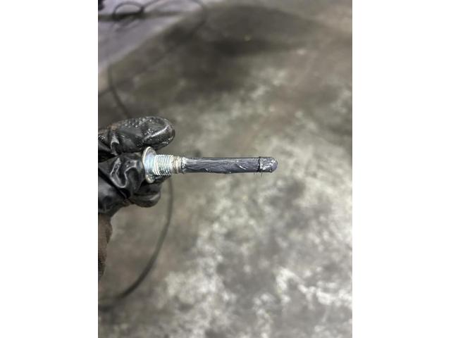 日産　セレナ　車検 　法定点検　分解整備　メンテナンス　クーラント復活剤　佐賀県　三養基郡　みやき町　みやき