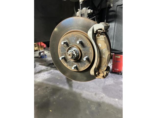 日産　セレナ　車検 　法定点検　分解整備　メンテナンス　クーラント復活剤　佐賀県　三養基郡　みやき町　みやき