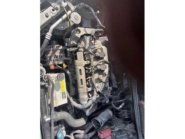 日産　ＡＤバン　1500　エンジン関連修理・整備　エンジン不調　異音　振動　ガタガタ　スパークプラグ　イグニッションコイル　ガスケット　交換　佐賀県　三養基郡　みやき町　みやき