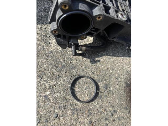 日産　ＡＤバン　1500　エンジン関連修理・整備　エンジン不調　異音　振動　ガタガタ　スパークプラグ　イグニッションコイル　ガスケット　交換　佐賀県　三養基郡　みやき町　みやき