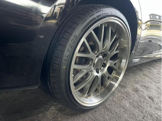 レクサス　ＧＳ　４５０H　Fスポーツ　タイヤ交換　タイヤ　交換　バランス調整　佐賀県　三養基郡　みやき町　みやき