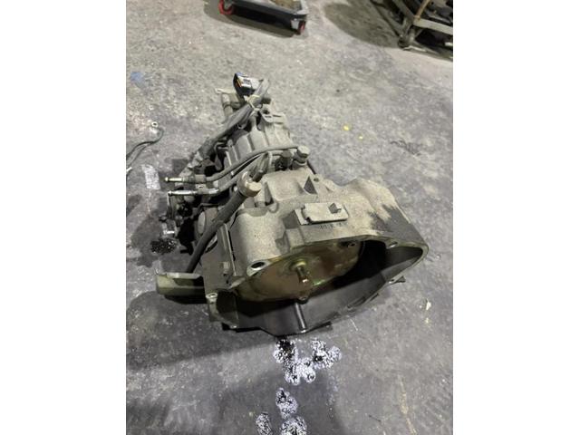 日産　クリッパーバン　ミッション・駆動系修理・整備　進まない　ミッション載せ替え　佐賀県　三養基郡　みやき町　みやき