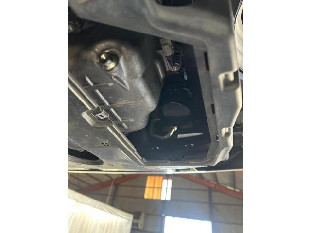 スズキ　ワゴンＲ　FX　メンテナンス・日常点検　リース　6か月点検　エンジンオイル　オイルエレメント　交換　佐賀県　三養基郡　みやき町　みやき