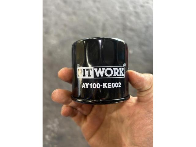 スズキ　ワゴンＲ　FX　メンテナンス・日常点検　リース　6か月点検　エンジンオイル　オイルエレメント　交換　佐賀県　三養基郡　みやき町　みやき