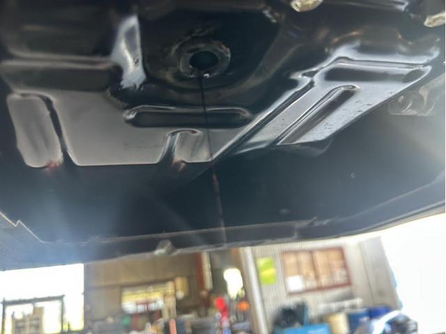 トヨタ　ノア　X　車検　法定点検　分解整備　メンテナンス　ブレーキフルード　エンジンオイル　オイルエレメント　交換　佐賀県　三養基郡　みやき町　みやき