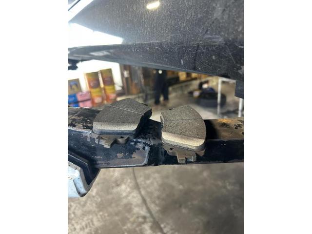 トヨタ　ノア　X　車検　法定点検　分解整備　メンテナンス　ブレーキフルード　エンジンオイル　オイルエレメント　交換　佐賀県　三養基郡　みやき町　みやき