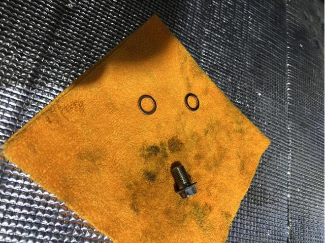 スズキ　エブリイ　PA　ガソリン車用(オイル交換)　メンテナンス　エンジンオイル　オイルエレメント　交換　佐賀県　三養基郡　みやき町　みやき