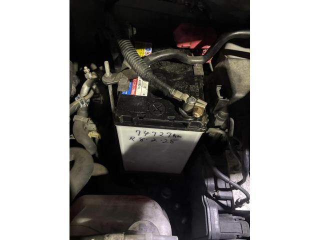 ダイハツ　タント　カスタムX　車検　法定点検　分解整備　メンテナンス　ワイパーブレード　エアーエレメント　エアコンフィルター　ミッションオイル　バッテリー　ブーツ　交換　佐賀県　三養基郡　みやき町　みやき