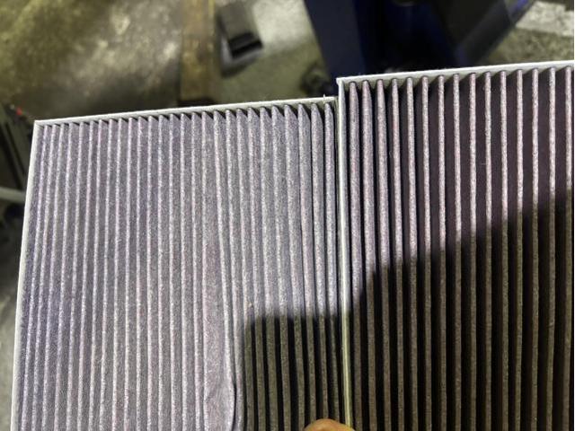 ダイハツ　タント　カスタムX　車検　法定点検　分解整備　メンテナンス　ワイパーブレード　エアーエレメント　エアコンフィルター　ミッションオイル　バッテリー　ブーツ　交換　佐賀県　三養基郡　みやき町　みやき