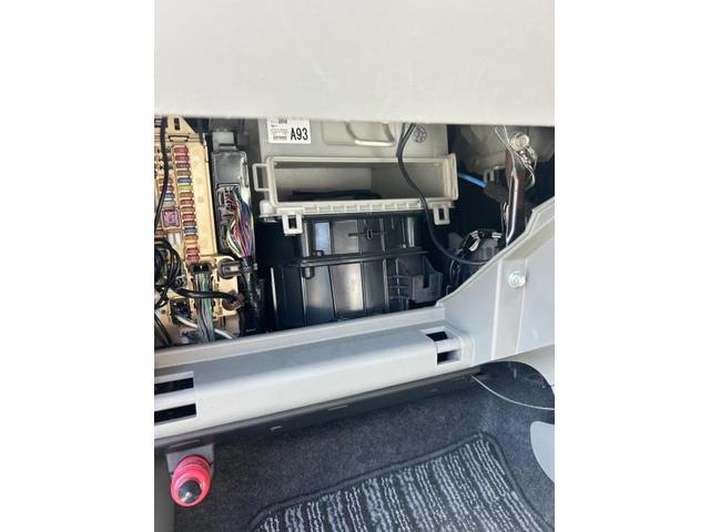 ダイハツ　ミライース　X　メンテナンス・日常点検　リース　6か月点検　スパークプラグ　エアコンフィルター　交換　佐賀県　三養基郡　みやき町　みやき