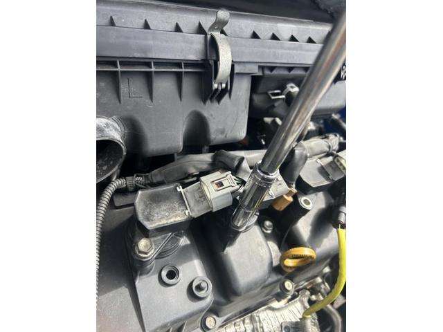 ダイハツ　ミライース　X　メンテナンス・日常点検　リース　6か月点検　スパークプラグ　エアコンフィルター　交換　佐賀県　三養基郡　みやき町　みやき