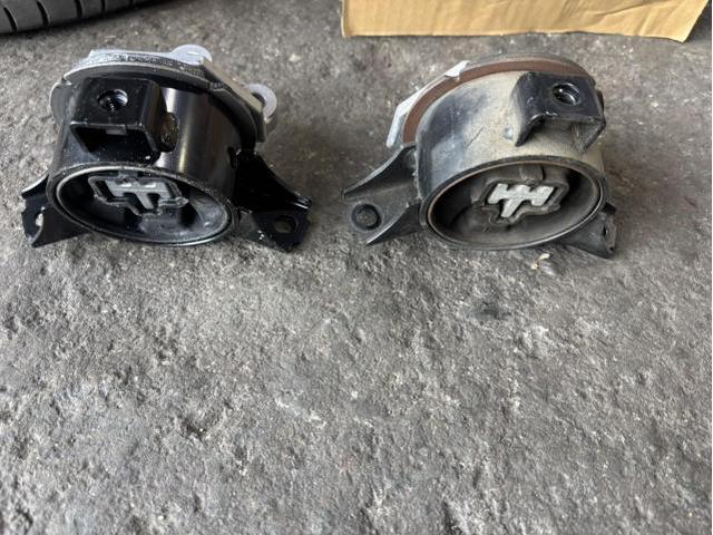 三菱　ｅＫスペースカスタム　カスタムT　サスペンション・足回り修理・整備　保障修理　エンジンマウント　ミッションマウント　タイロッドエンドブーツ　交換　佐賀県　三養基郡　みやき町　みやき