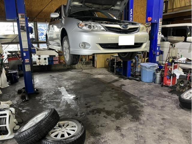 新着の作業実績