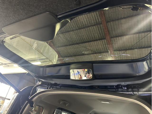 スズキ　スペーシアカスタム　カーフィルム　リアガラス全面　IR断熱　スモークフィルム　10％　施工　佐賀県　三養基郡　みやき町　みやき