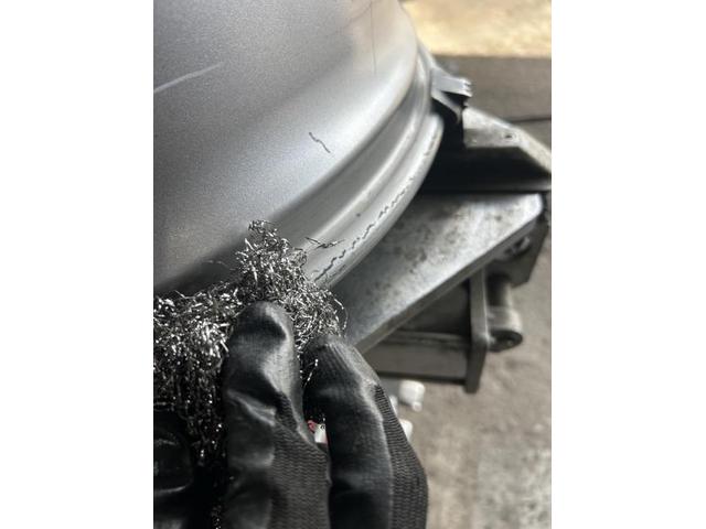 マツダ　ＣＸ－８　XD　メンテナンス・日常点検　タイヤ　交換　バランス調整　佐賀県　三養基郡　みやき町　みやき