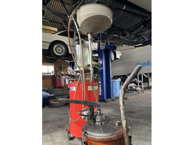 トヨタ　ハイエースバン　メンテナンス・日常点検　リース　12ヵ月点検　ドライブマルチベルト　ATFオイル　エアコンフィルター　タイヤ　交換　バランス調整　佐賀県　三養基郡　みやき町　みやき