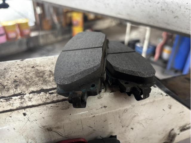 トヨタ　アクア　S　車検　法定点検　分解整備　メンテナンス　エンジンオイル　スタビライザリンクロッド　エアエレメント　タイヤ　交換　佐賀県　三養基郡　みやき町　みやき