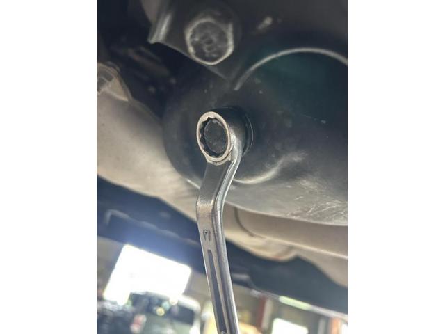 スバル　インプレッサ　1.5i－Ⅼ　ガソリン車用(オイル交換)　メンテナンス　エンジンオイル　オイルエレメント　交換　佐賀県　三養基郡　みやき町　みやき