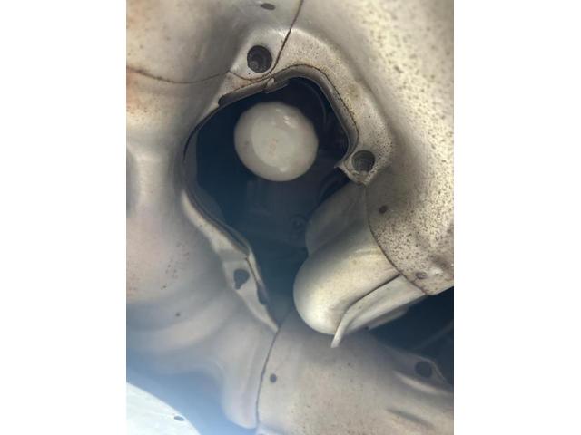 スバル　インプレッサ　1.5i－Ⅼ　ガソリン車用(オイル交換)　メンテナンス　エンジンオイル　オイルエレメント　交換　佐賀県　三養基郡　みやき町　みやき