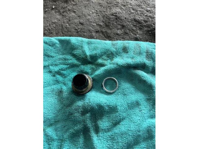 スバル　インプレッサ　1.5i－Ⅼ　ガソリン車用(オイル交換)　メンテナンス　エンジンオイル　オイルエレメント　交換　佐賀県　三養基郡　みやき町　みやき