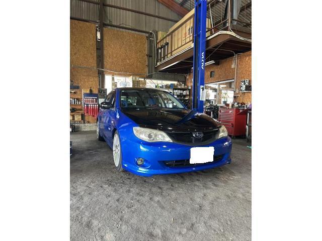 新着の作業実績